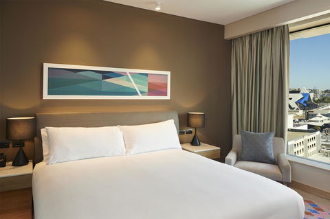 Doubletree By Hilton Perth Northbridge - Accommodation Port Macquarie 11