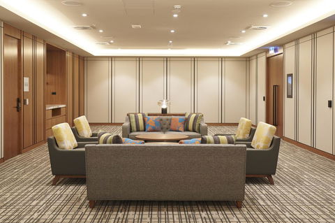 Doubletree By Hilton Perth Northbridge - Accommodation Port Macquarie 22