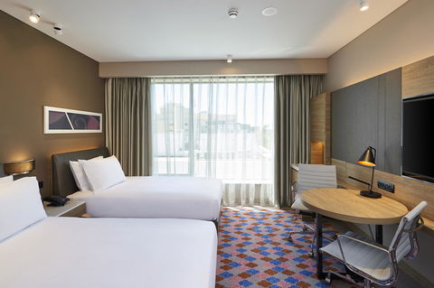 Doubletree By Hilton Perth Northbridge - Accommodation Port Macquarie 2