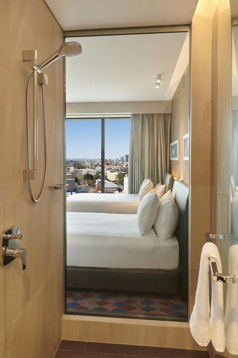 Doubletree By Hilton Perth Northbridge - Accommodation Port Macquarie 8