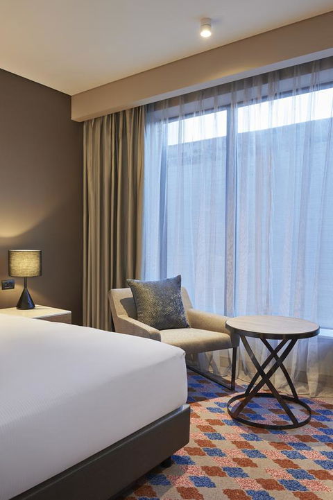 Doubletree By Hilton Perth Northbridge - Accommodation Port Macquarie 3