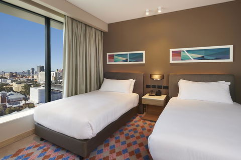 Doubletree By Hilton Perth Northbridge - Accommodation Port Macquarie 12