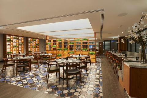 Doubletree By Hilton Perth Northbridge - Accommodation Port Macquarie 4