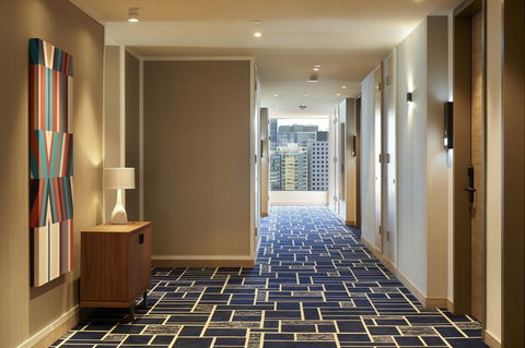 Doubletree By Hilton Perth Northbridge - Accommodation Port Macquarie 21