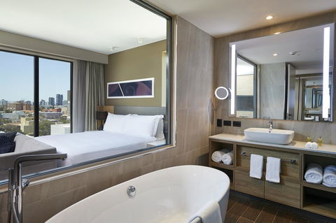 Doubletree By Hilton Perth Northbridge - Accommodation Port Macquarie 16