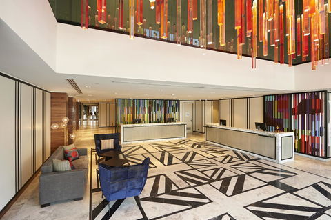 Doubletree By Hilton Perth Northbridge - Accommodation Port Macquarie 0