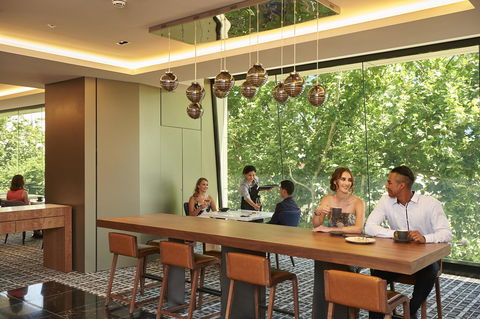 Doubletree By Hilton Perth Northbridge - Accommodation Port Macquarie 27