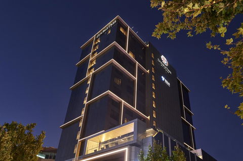 Doubletree By Hilton Perth Northbridge - Accommodation Port Macquarie 5