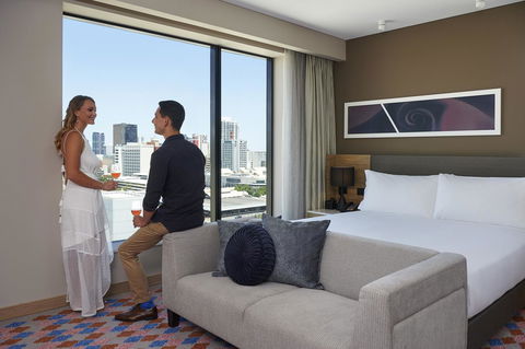 Doubletree By Hilton Perth Northbridge - Accommodation Port Macquarie 15