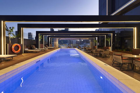 Doubletree By Hilton Perth Northbridge - Accommodation Port Macquarie 6
