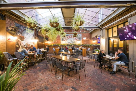 Nightcap At Belgian Beer Cafe - Accommodation Port Macquarie 5