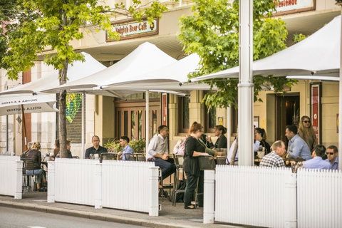 Nightcap At Belgian Beer Cafe - Accommodation Port Macquarie 8