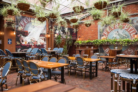 Nightcap At Belgian Beer Cafe - Accommodation Port Macquarie 7