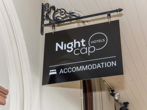 Nightcap At Belgian Beer Cafe - Accommodation Port Macquarie 41