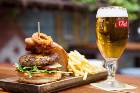 Nightcap At Belgian Beer Cafe - Accommodation Port Macquarie 9