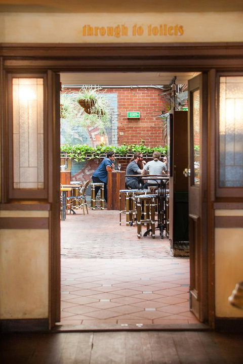 Nightcap At Belgian Beer Cafe - Accommodation Port Macquarie 39