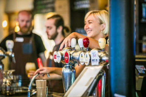 Nightcap At Belgian Beer Cafe - Accommodation Port Macquarie 32