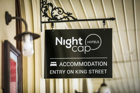 Nightcap At Belgian Beer Cafe - Accommodation Port Macquarie 33