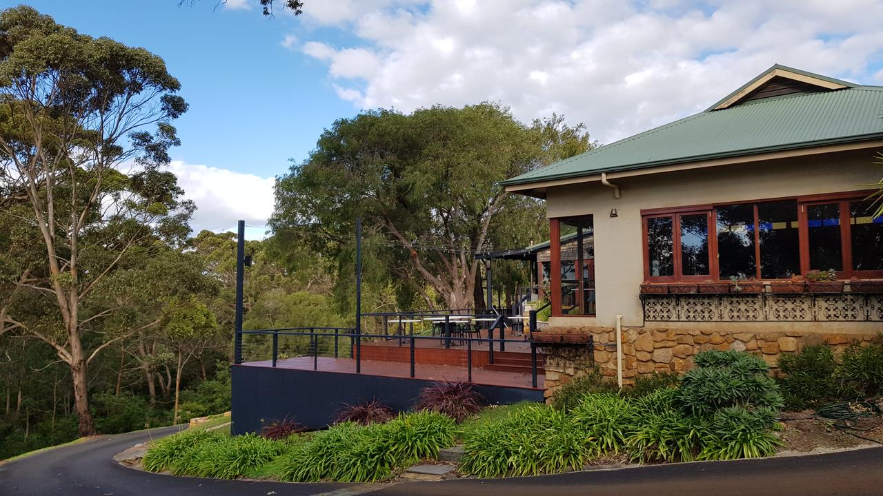 Gracetown WA Accommodation Port Macquarie