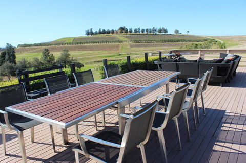 Grapevines Boutique Accommodation - Accommodation Port Macquarie 11
