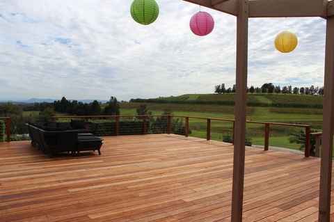 Grapevines Boutique Accommodation - Accommodation Port Macquarie 9