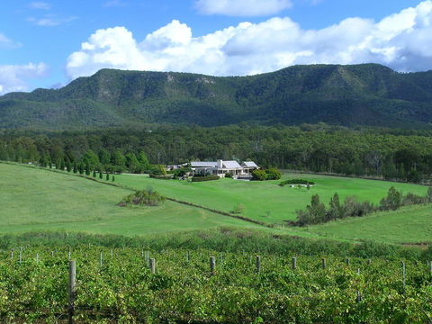Grapevines Boutique Accommodation - Accommodation Port Macquarie 23