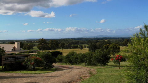 Grapevines Boutique Accommodation - Accommodation Port Macquarie 20