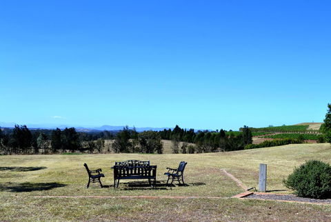 Grapevines Boutique Accommodation - Accommodation Port Macquarie 18