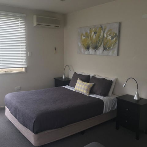 Grapevines Boutique Accommodation - Accommodation Port Macquarie 10