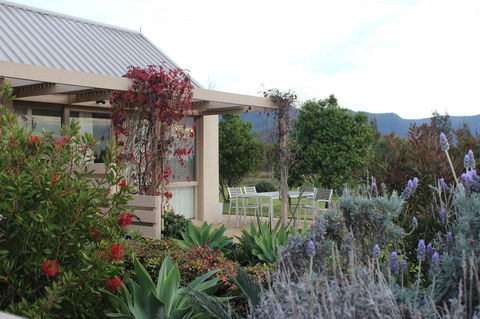 Grapevines Boutique Accommodation - Accommodation Port Macquarie 28