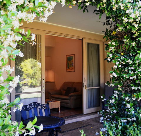 Grapevines Boutique Accommodation - Accommodation Port Macquarie 7