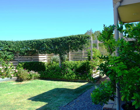 Grapevines Boutique Accommodation - Accommodation Port Macquarie 14