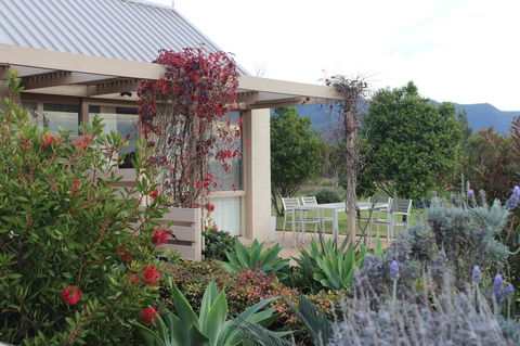 Grapevines Boutique Accommodation - Accommodation Port Macquarie 24