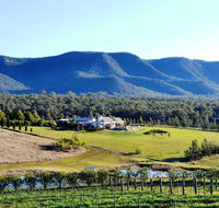 Grapevines Boutique Accommodation - Accommodation Port Macquarie