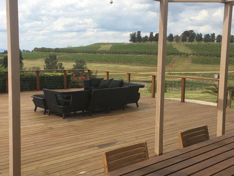 Grapevines Boutique Accommodation - Accommodation Port Macquarie 2