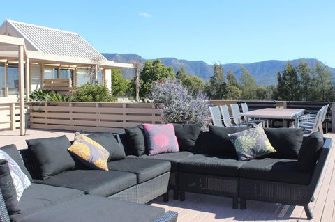 Grapevines Boutique Accommodation - Accommodation Port Macquarie 6