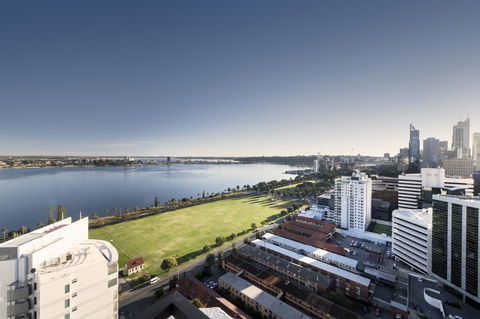 Pan Pacific Perth - Accommodation Port Macquarie 19