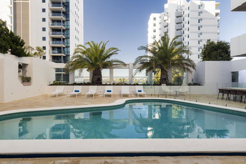 Pan Pacific Perth - Accommodation Port Macquarie 13
