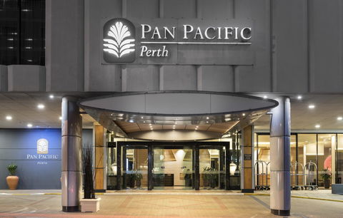 Pan Pacific Perth - Accommodation Port Macquarie 15
