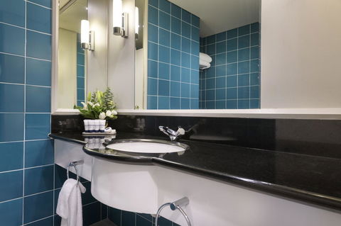 Pan Pacific Perth - Accommodation Port Macquarie 11