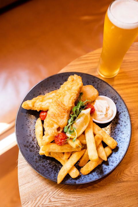 Pan Pacific Perth - Accommodation Port Macquarie 9