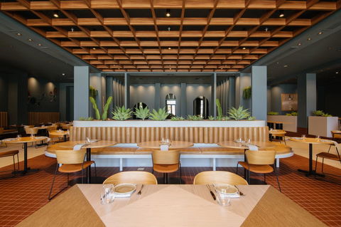 Pan Pacific Perth - Accommodation Port Macquarie 17