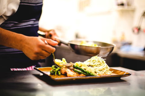 Holiday Inn Perth City Centre, An IHG Hotel - Accommodation Port Macquarie 39