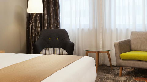 Holiday Inn Perth City Centre, An IHG Hotel - Accommodation Port Macquarie 23