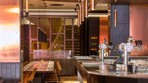 Holiday Inn Perth City Centre, An IHG Hotel - Accommodation Port Macquarie 31