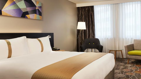 Holiday Inn Perth City Centre, An IHG Hotel - Accommodation Port Macquarie 17