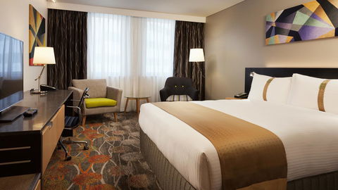 Holiday Inn Perth City Centre, An IHG Hotel - Accommodation Port Macquarie 9