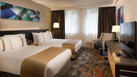 Holiday Inn Perth City Centre, An IHG Hotel - Accommodation Port Macquarie 19
