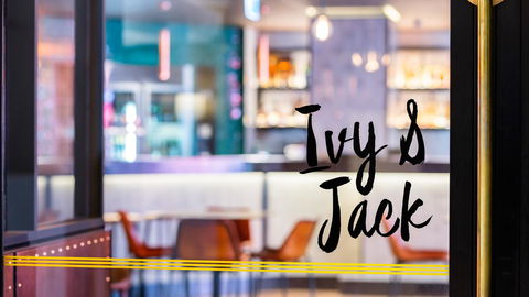 Holiday Inn Perth City Centre, An IHG Hotel - Accommodation Port Macquarie 28