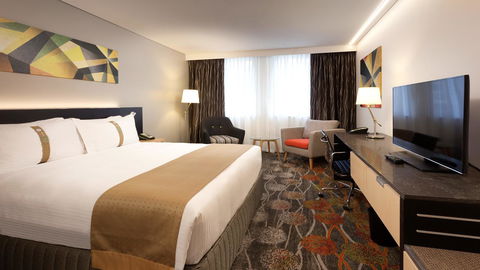 Holiday Inn Perth City Centre, An IHG Hotel - Accommodation Port Macquarie 5